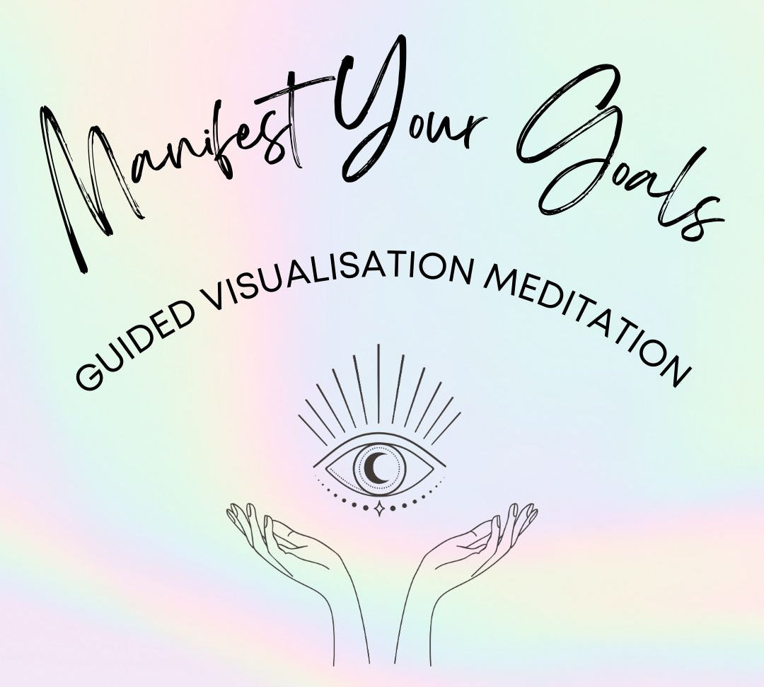 Guided Visualisation Meditation