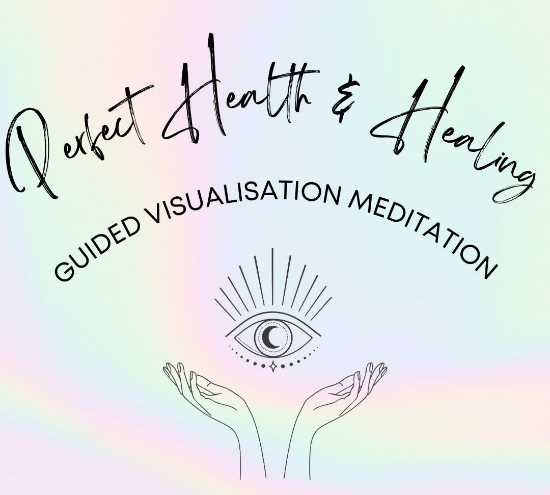 Guided Visualisation Meditation