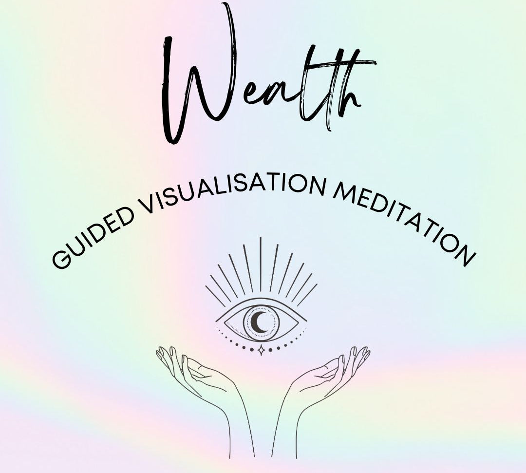 Guided Visualisation Meditation
