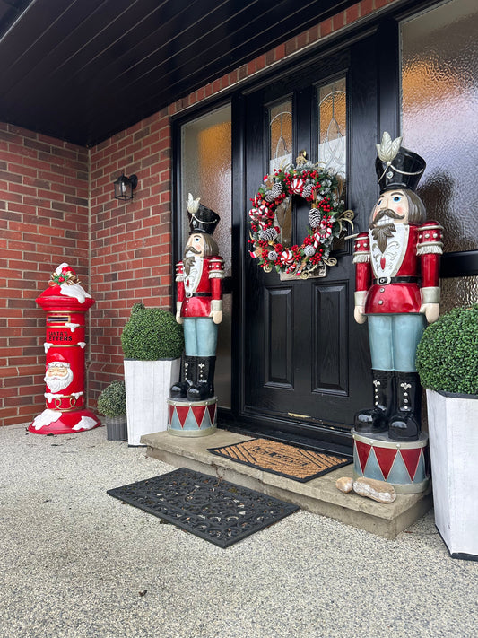 Creating a Festive Bucket List