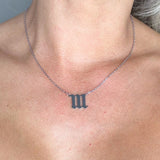 '111' Necklace