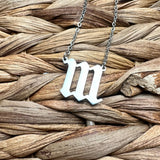 '111' Necklace