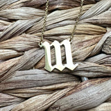 '111' Necklace