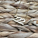 '222' Necklace