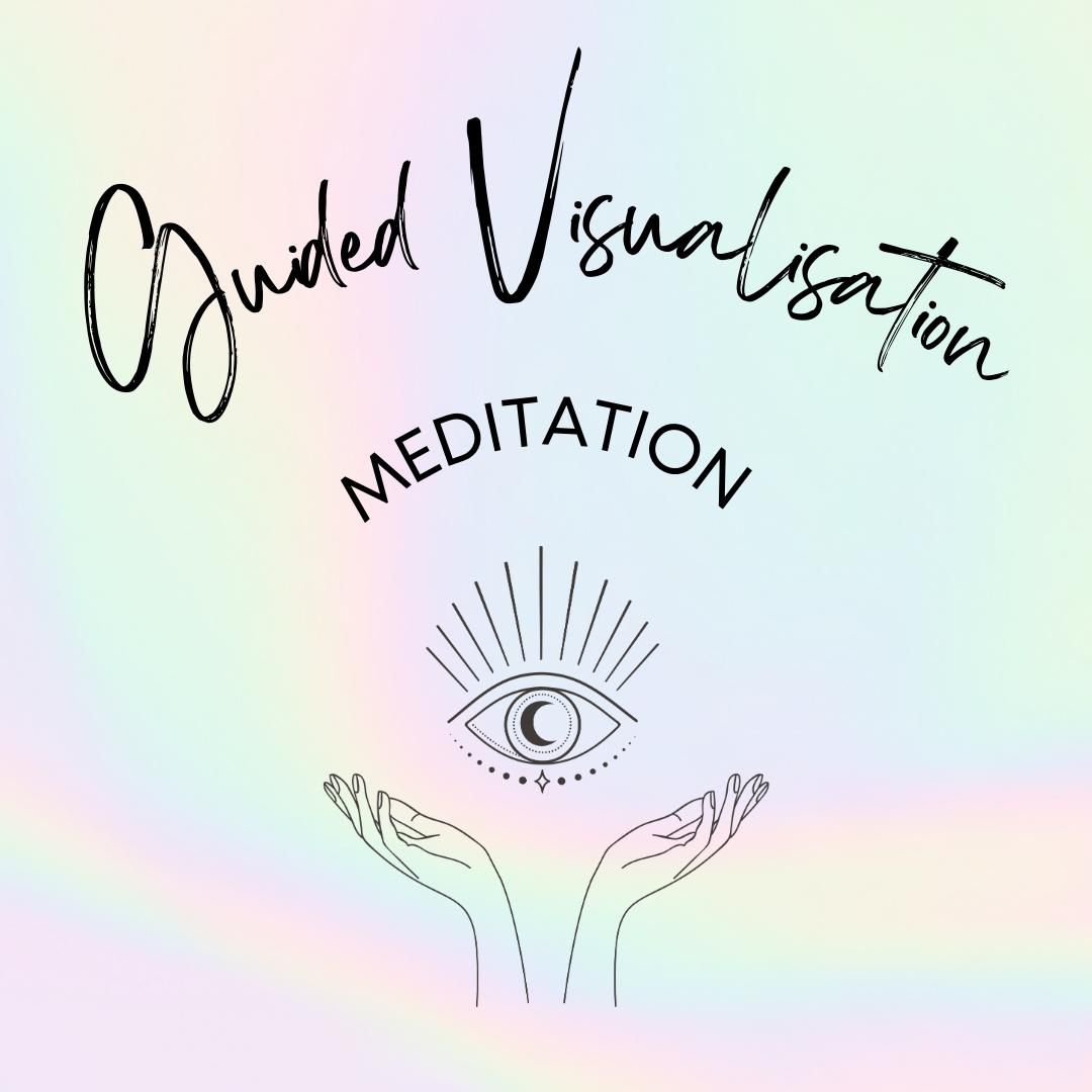 Guided Visualisation Meditation – Francesca Amber