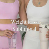 Weight Loss and Fitness - 8 Hour Subliminal