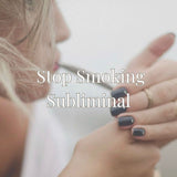 Stop Smoking - 1 Hour Subliminal