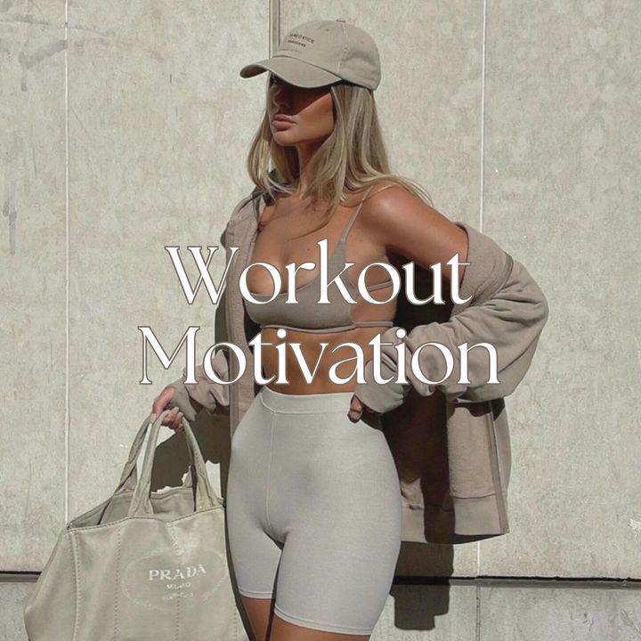 Fitness and Workout Motivation - 8 Hour Subliminal