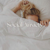 Social Anxiety - 1 Hour Subliminal