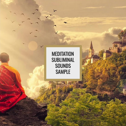 Massive Success Acceleration  - 8 Hour Subliminal