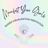 Guided Visualisation Meditation