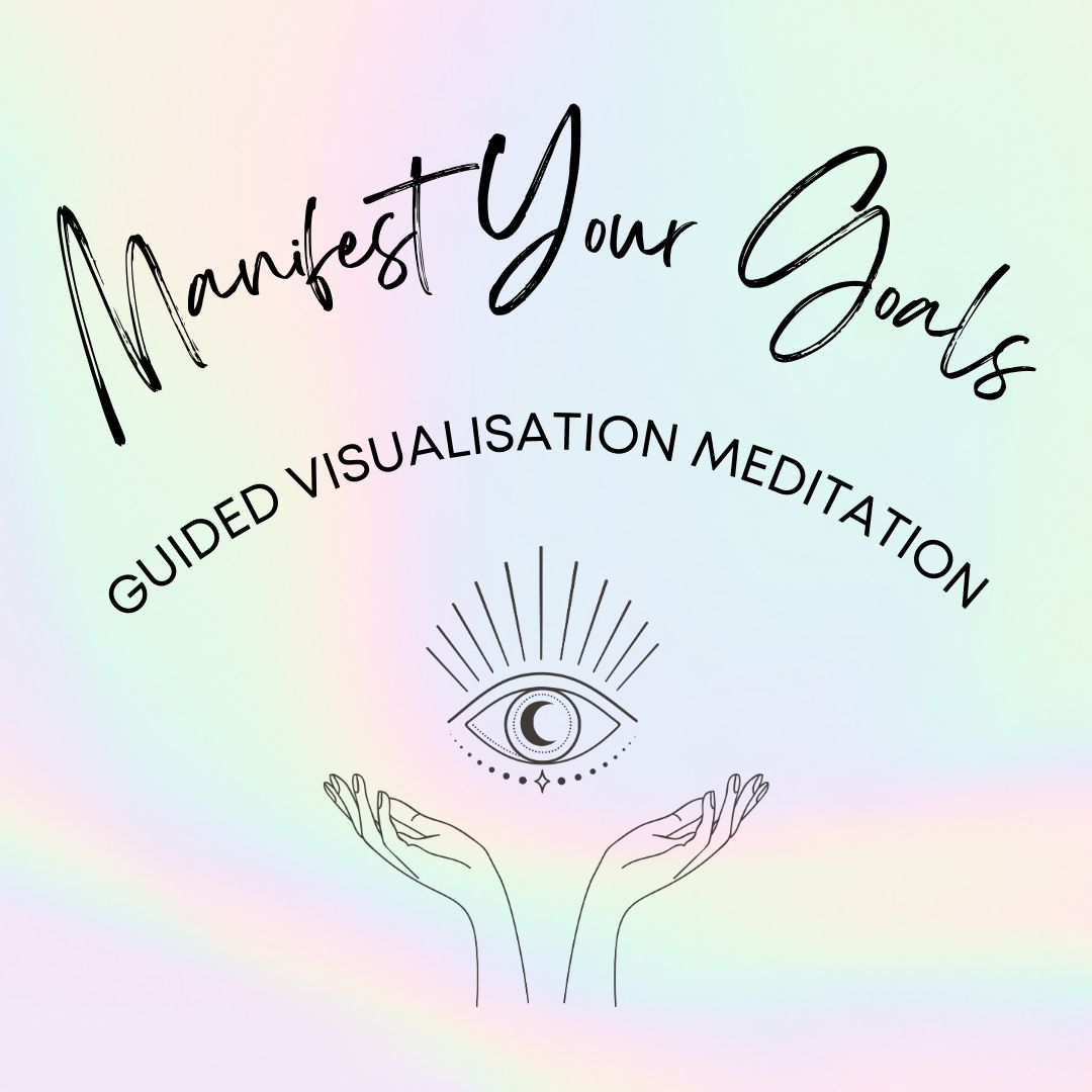 Guided Visualisation Meditation