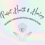 Guided Visualisation Meditation