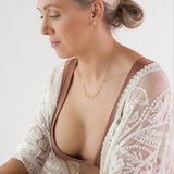 Sparkle 'Gratitude' Necklace